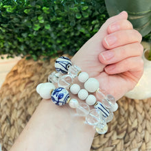 Load image into Gallery viewer, Beverly Bracelet Stack