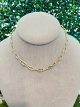 Load image into Gallery viewer, Loren Stewart x Curateur Double Wrap Chain Toggle Bracelet