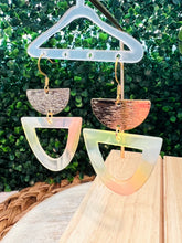 Load image into Gallery viewer, Tracy Earrings