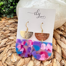 Load image into Gallery viewer, Harper Earrings
