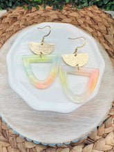 Load image into Gallery viewer, Tracy Earrings