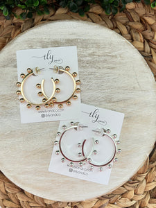 Lucille Hoops