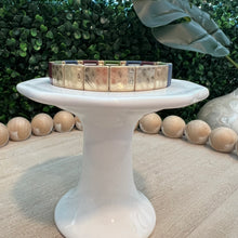 Load image into Gallery viewer, Color Block Stretch Bracelet