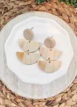 Load image into Gallery viewer, Elsie Earrings
