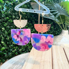 Load image into Gallery viewer, Harper Earrings