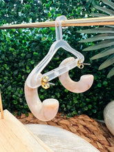 Load image into Gallery viewer, Chloe Hoops