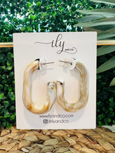 Load image into Gallery viewer, Joanna Hoops