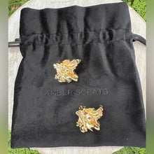 Load image into Gallery viewer, Amber Sceats Reese Stud Earrings