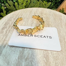 Load image into Gallery viewer, Amber Sceats Emery Cuff