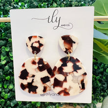 Load image into Gallery viewer, Penelope Earrings