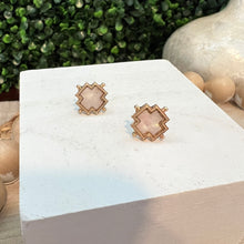 Load image into Gallery viewer, Genevieve Studs