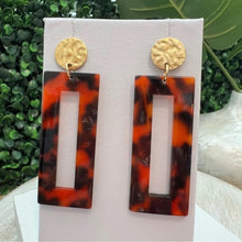 Load image into Gallery viewer, Bianca Earrings