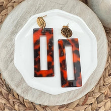 Load image into Gallery viewer, Bianca Earrings