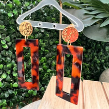 Load image into Gallery viewer, Bianca Earrings