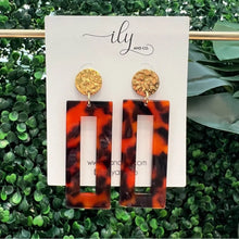 Load image into Gallery viewer, Bianca Earrings