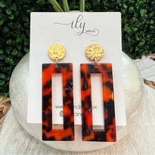 Load image into Gallery viewer, Bianca Earrings