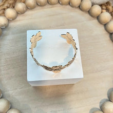 Load image into Gallery viewer, Bloom Cuff Bracelet