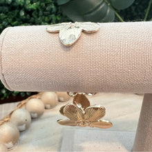Load image into Gallery viewer, Bloom Cuff Bracelet