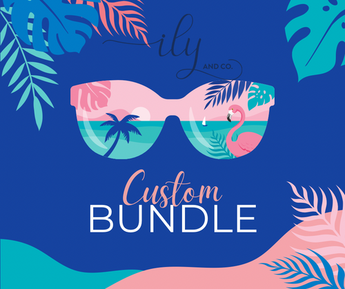 Custom Bundle - Whitney