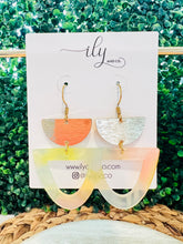 Load image into Gallery viewer, Tracy Earrings