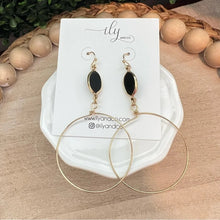 Load image into Gallery viewer, Carmen Earrings
