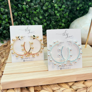 Lucille Hoops