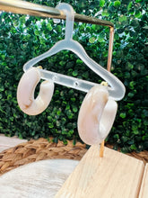 Load image into Gallery viewer, Chloe Hoops