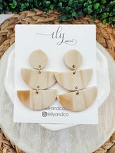 Load image into Gallery viewer, Elsie Earrings