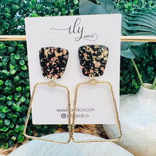 Load image into Gallery viewer, Ariana Earrings