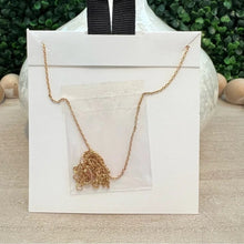 Load image into Gallery viewer, Dainty Chain Necklace