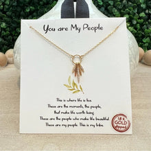 Load image into Gallery viewer, Dainty Chain Necklace