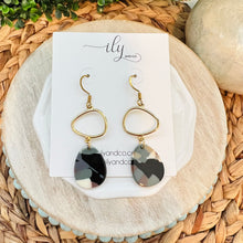 Load image into Gallery viewer, Quinn Earrings