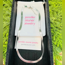 Load image into Gallery viewer, Jennifer Zeuner Aline Necklace