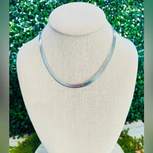 Load image into Gallery viewer, Jennifer Zeuner Aline Necklace