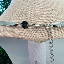 Load image into Gallery viewer, Jennifer Zeuner Aline Necklace