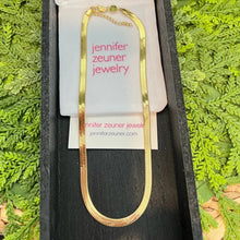 Load image into Gallery viewer, Jennifer Zeuner Jewelry Hamilton Necklace