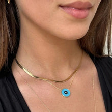 Load image into Gallery viewer, Jennifer Zeuner Jewelry Hamilton Necklace