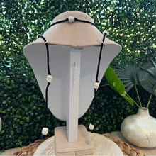 Load image into Gallery viewer, Kai Wrap Necklace