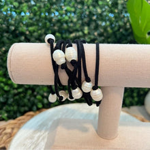 Load image into Gallery viewer, Kai Wrap Necklace