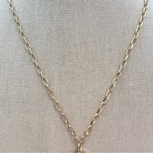 Load image into Gallery viewer, Long Tear Drop Pendant Necklace Set