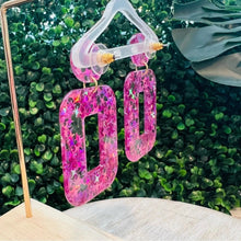 Load image into Gallery viewer, Margo Confetti Earrings