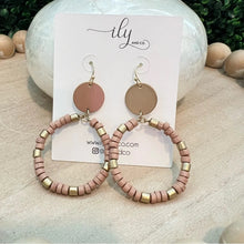 Load image into Gallery viewer, Sienna Earrings