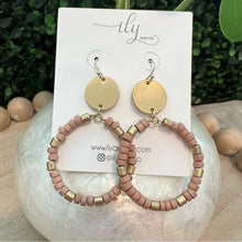 Load image into Gallery viewer, Sienna Earrings