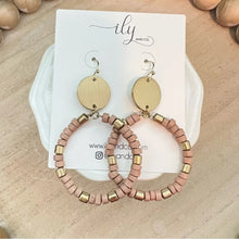 Load image into Gallery viewer, Sienna Earrings