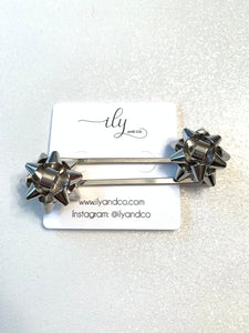 Wrap It Up Hair Pin