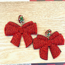 Load image into Gallery viewer, Christmas Bows