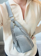 Load image into Gallery viewer, Cassidy Sling Bag