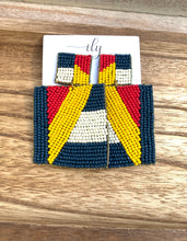 Load image into Gallery viewer, Gia Beaded Earrings